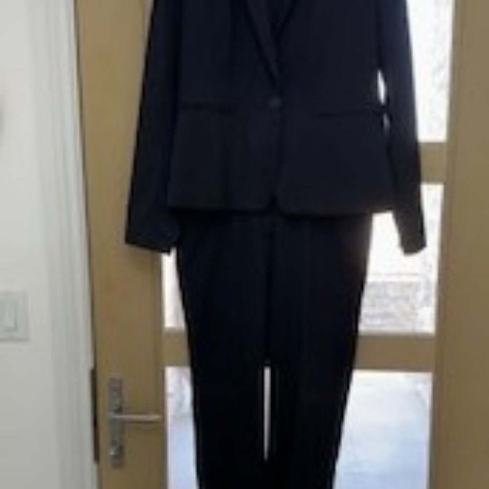 Summer Suit